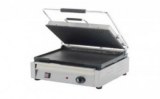 Conventional electric grill