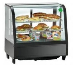 Cold Display Case "Deli-Cool"