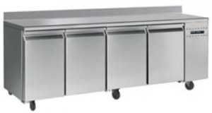 VIRTUS LINE REFRIGERATED COUNTER REMOTE UNIT