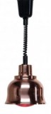 Buffet lamp in copper Model BONNIE