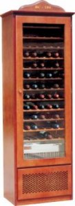 Wine Cellar BC-184