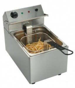 Fryer