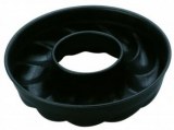 Non sticking “trois freres” ring mould