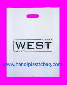 Poly bags made in viet nam no anti dumping tax