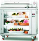 Warming Cabinet VR-20P-S5