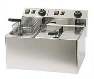 Electric Fryer