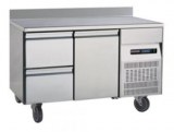 VIRTUS LINE REFRIGERATED COUNTER