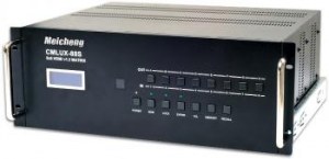 HDMI Matrix Switcher CMLUX-88S