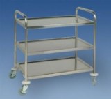 Serving Trolley Model BUTLER