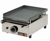 Fry Top Griddle Gas Eco