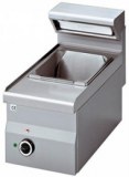ELECTRIC CHIP WARMER Compact 600