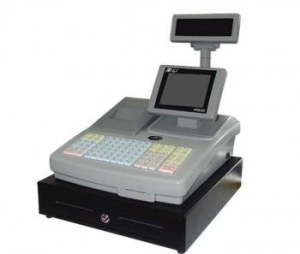 Sell cash register ePOS2000