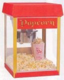 Popcornmaker Fun Pop