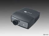 LCD projector with 1800LM,TV Tuner
