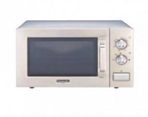 Compact microwave Panasonic