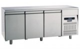 Refrigerated table 700 Three Doors