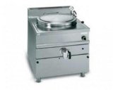 Boiling pan, electric,800,900 Maxima