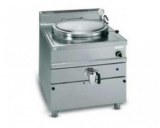 Boiling pan, electric,800,900 Maxima