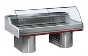 Counter for fish 2000 mm