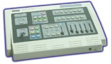 Video Effects Mixer