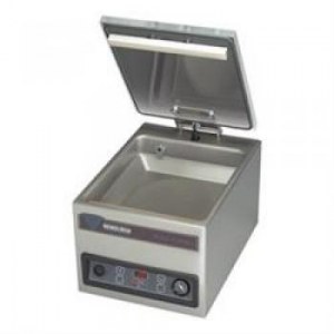 Vacuum packing machine