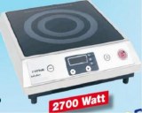 Induction cooker