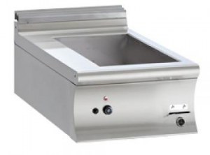 BAIN-MARIE Cantilever 900