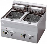 ELECTRIC FRYER Compact 600