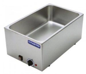 Bain marie 3x 1/3