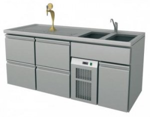 Bar Counter