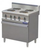 Electro cooker ceran 4x 2,0