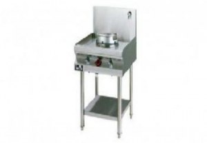 Wok-China range, gas,Serie 700,700