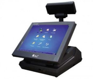 Sell cash register ePOS5000