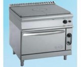 Gas solid-top stove,800,Kraft 900