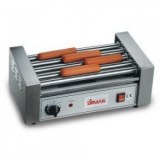 HOT DOG WARMERS - GIRAWURSTEL