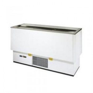 Bottle cooler, static cooling, +2/+8°C, 550lt.