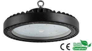 50W UFO LED low bay Lighting fixtures