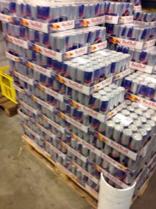 Red Bull Energy Drinks 250ml / Shark / Monster / Fanta / Cola