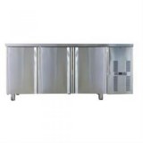 Freezer counter,ventilated, 420lt. GN1/1