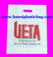 Shopping bag made in vietnam no anti dumping tax
