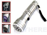 3 in 1 LED high brightness torch
