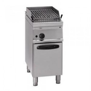 Lavarock grill gas 11kW