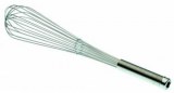 Tinned whisk, wire handle