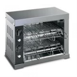 Toaster, with 6 sandwich holders, 3 kW