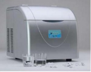 Ice maker