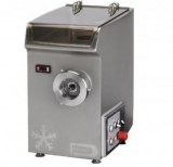 Refrigerated meat mincer MICROLITE