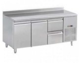 Counter ventilated cooling,Serie 600 Profi