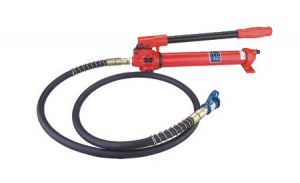 Hydraulic hand pump CP-390