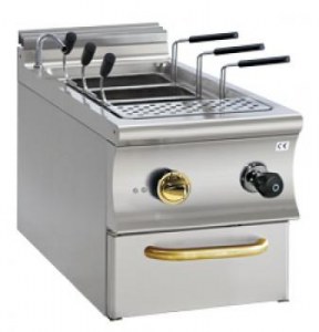ELECTRIC PASTA-COOKER Cantilever 900