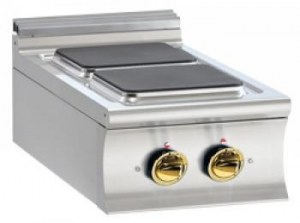 ELECTRIC RANGE Cantilever 900